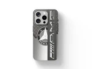 Mercedes Telefonhülle Langlebig High-End Pro